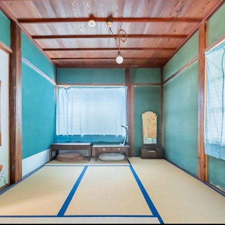囲炉裏町家guesthouse Fujita 一棟貸切 Villa 無料駐車場 Hakusan Extérieur photo