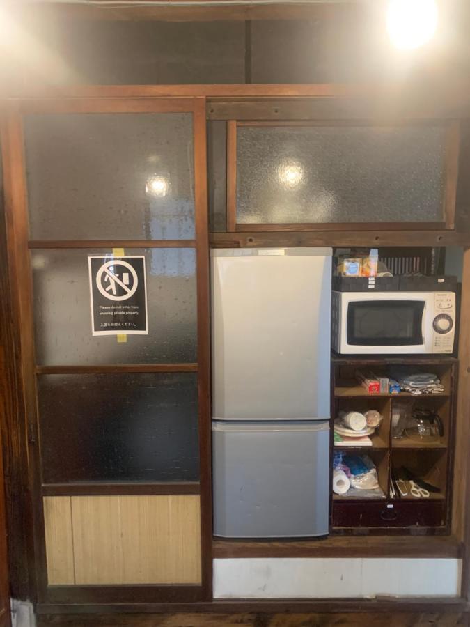 囲炉裏町家guesthouse Fujita 一棟貸切 Villa 無料駐車場 Hakusan Extérieur photo