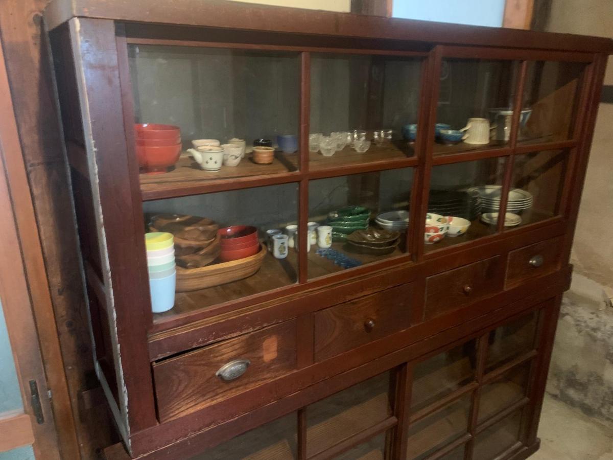 囲炉裏町家guesthouse Fujita 一棟貸切 Villa 無料駐車場 Hakusan Extérieur photo