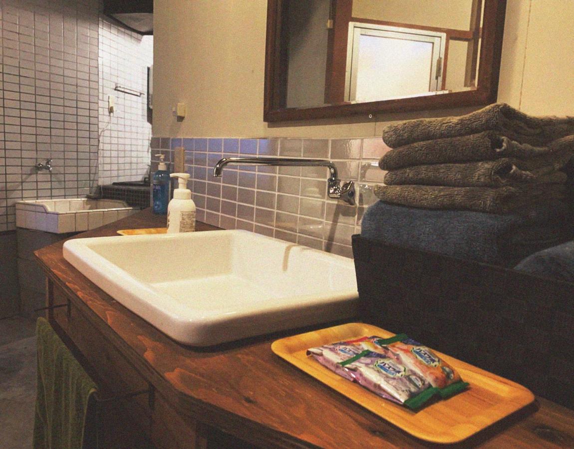 囲炉裏町家guesthouse Fujita 一棟貸切 Villa 無料駐車場 Hakusan Extérieur photo