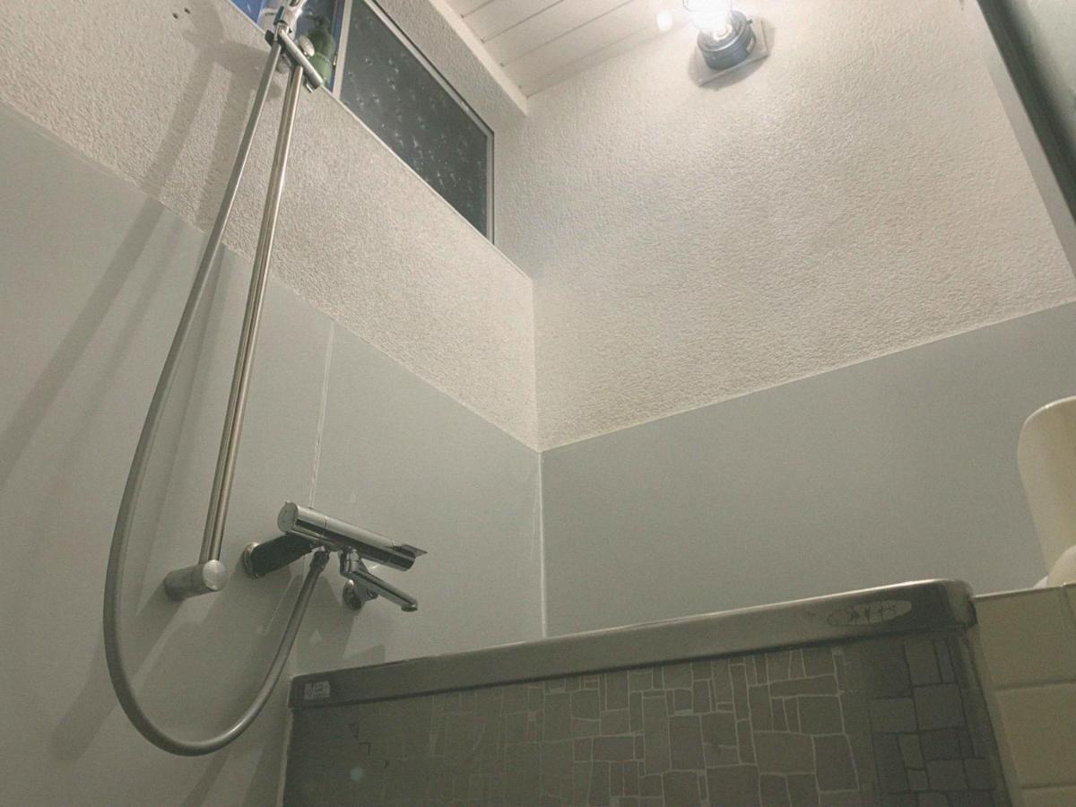 囲炉裏町家guesthouse Fujita 一棟貸切 Villa 無料駐車場 Hakusan Extérieur photo