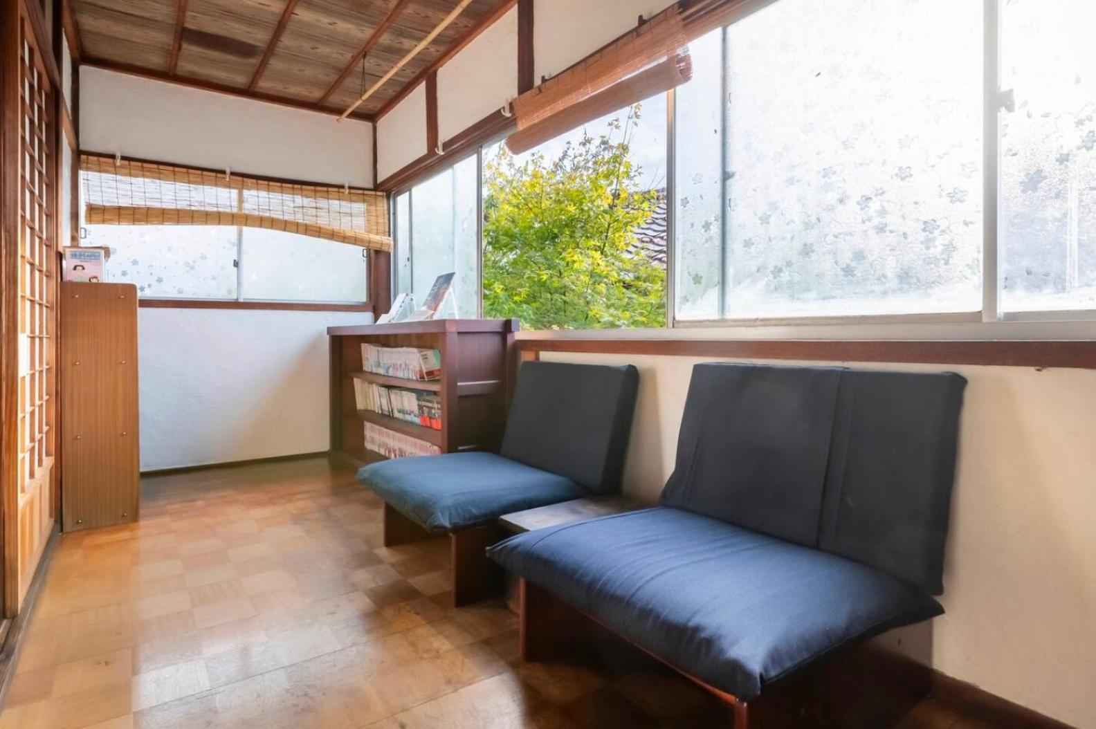 囲炉裏町家guesthouse Fujita 一棟貸切 Villa 無料駐車場 Hakusan Extérieur photo