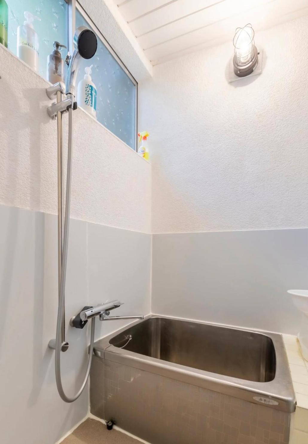 囲炉裏町家guesthouse Fujita 一棟貸切 Villa 無料駐車場 Hakusan Extérieur photo
