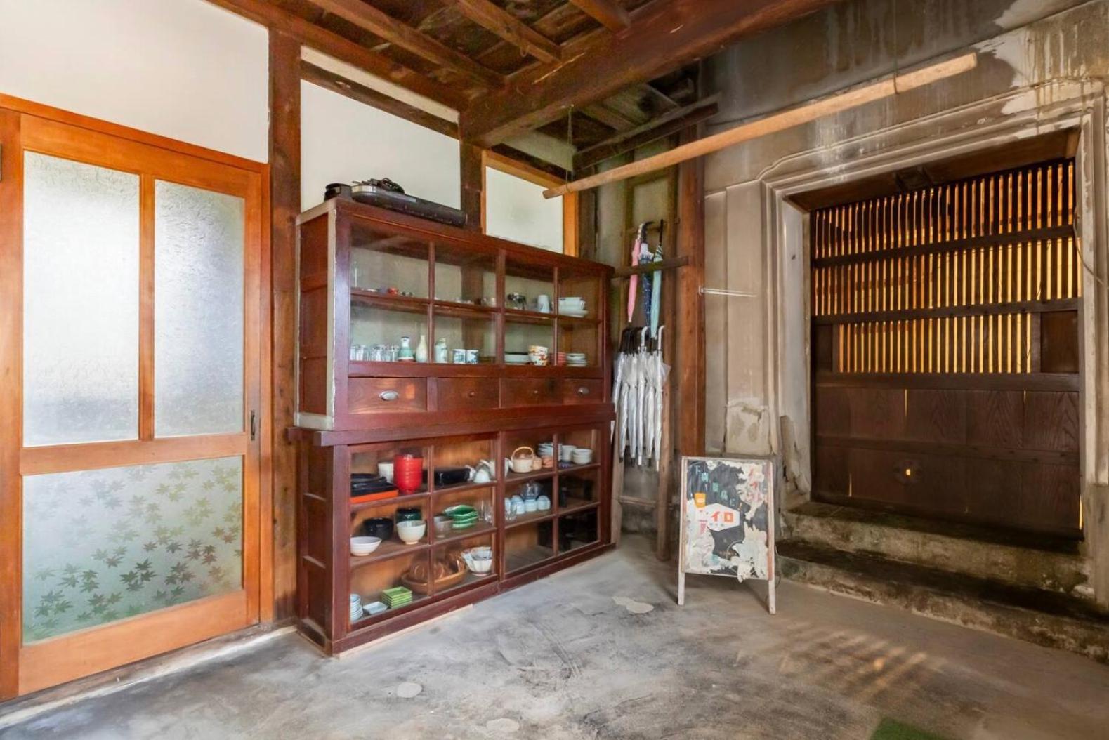 囲炉裏町家guesthouse Fujita 一棟貸切 Villa 無料駐車場 Hakusan Extérieur photo